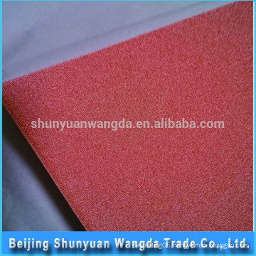 China alibaba hign purity porous metal foam